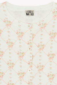 Lilou Cardigan - Imp Antoinette