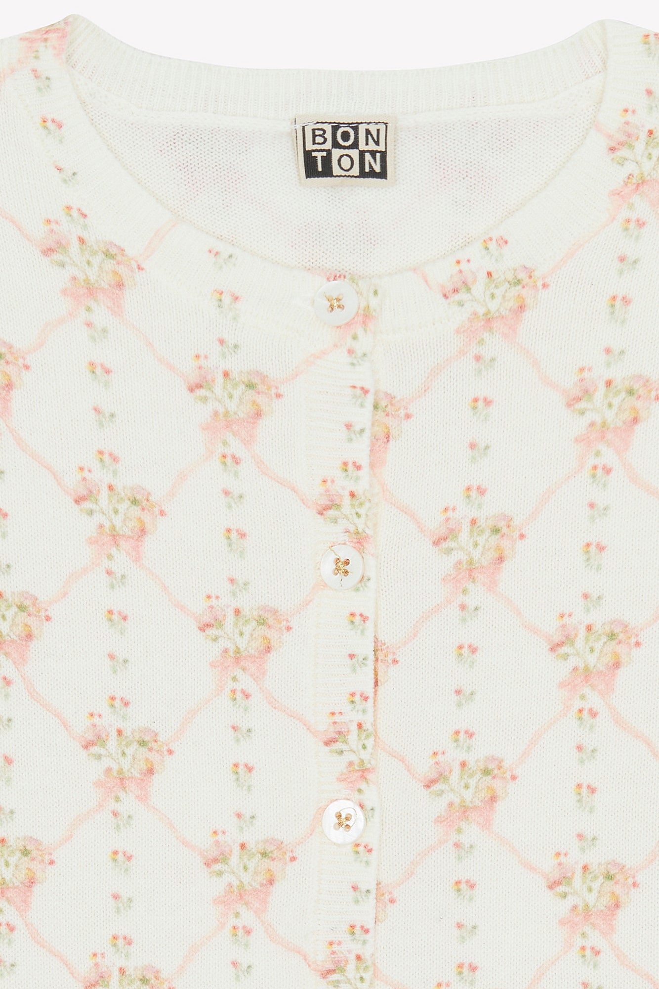 Lilou Cardigan - Imp Antoinette