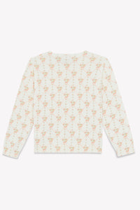 Lilou Cardigan - Imp Antoinette