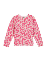 Lilou wool cardigan - Imp Coeur Lalalove