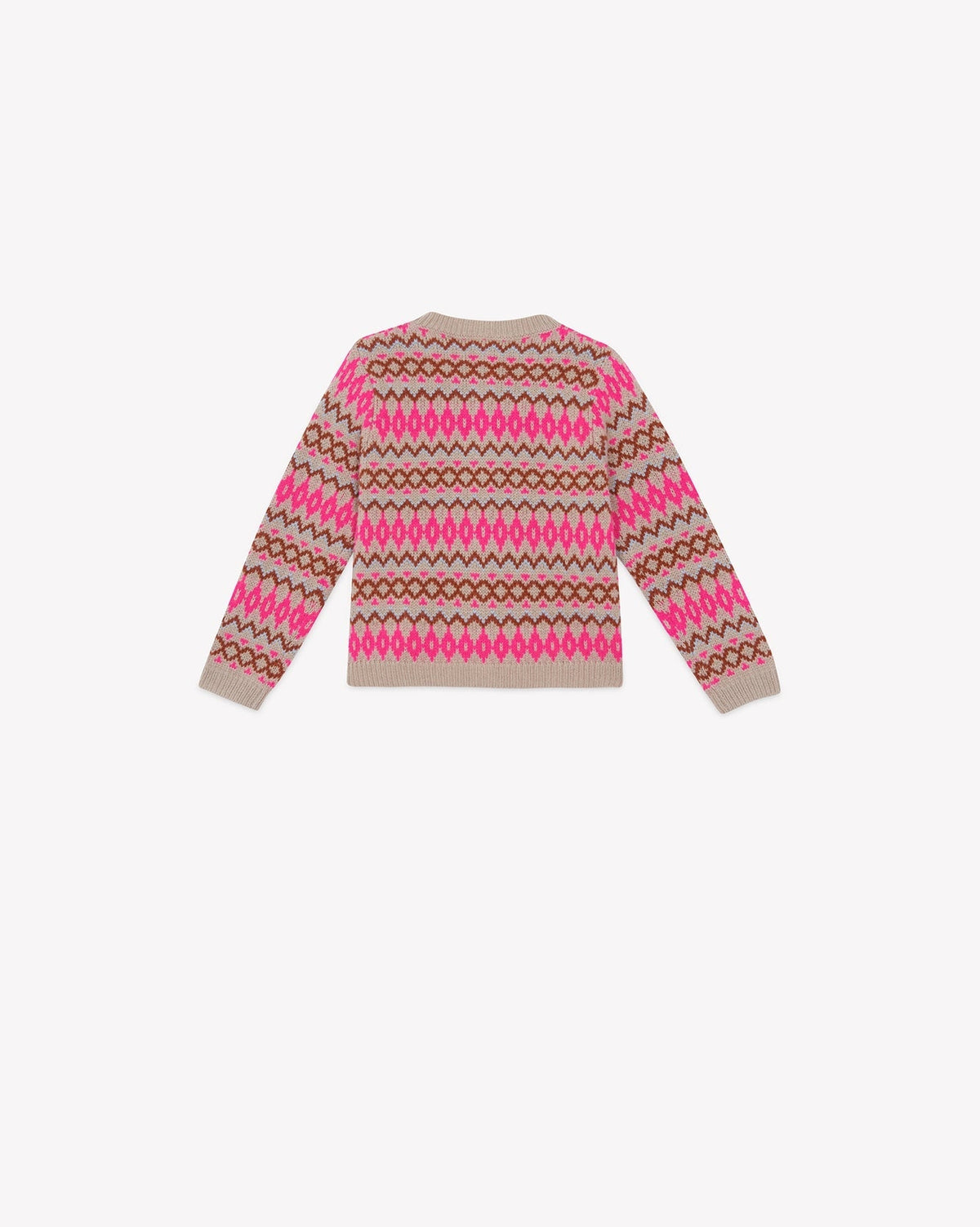 Cardigan Lilou - Multicolore