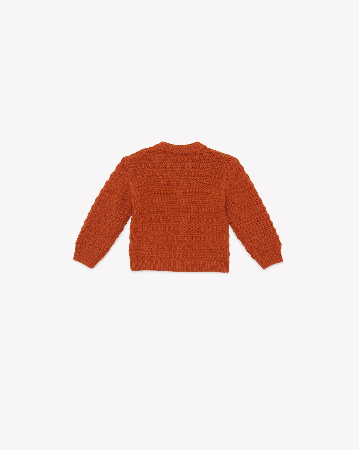 Cardigan Jenna - Marron Ourson