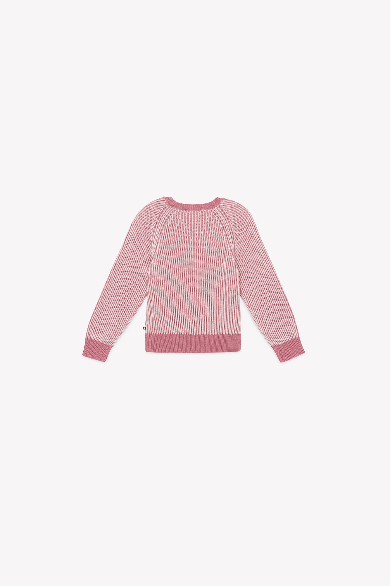 Jessie Sweater - Sucette Pink