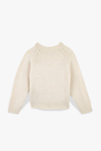 Jessie jumper - Bonton Cream