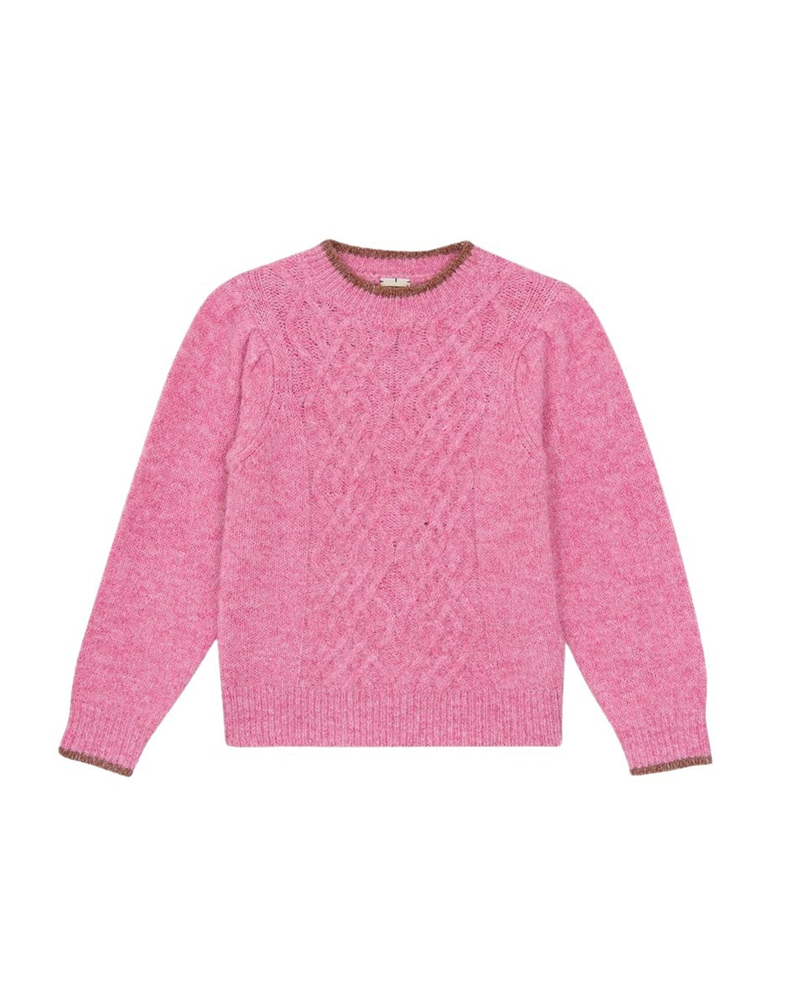 Pull Josie - Rose Sucette