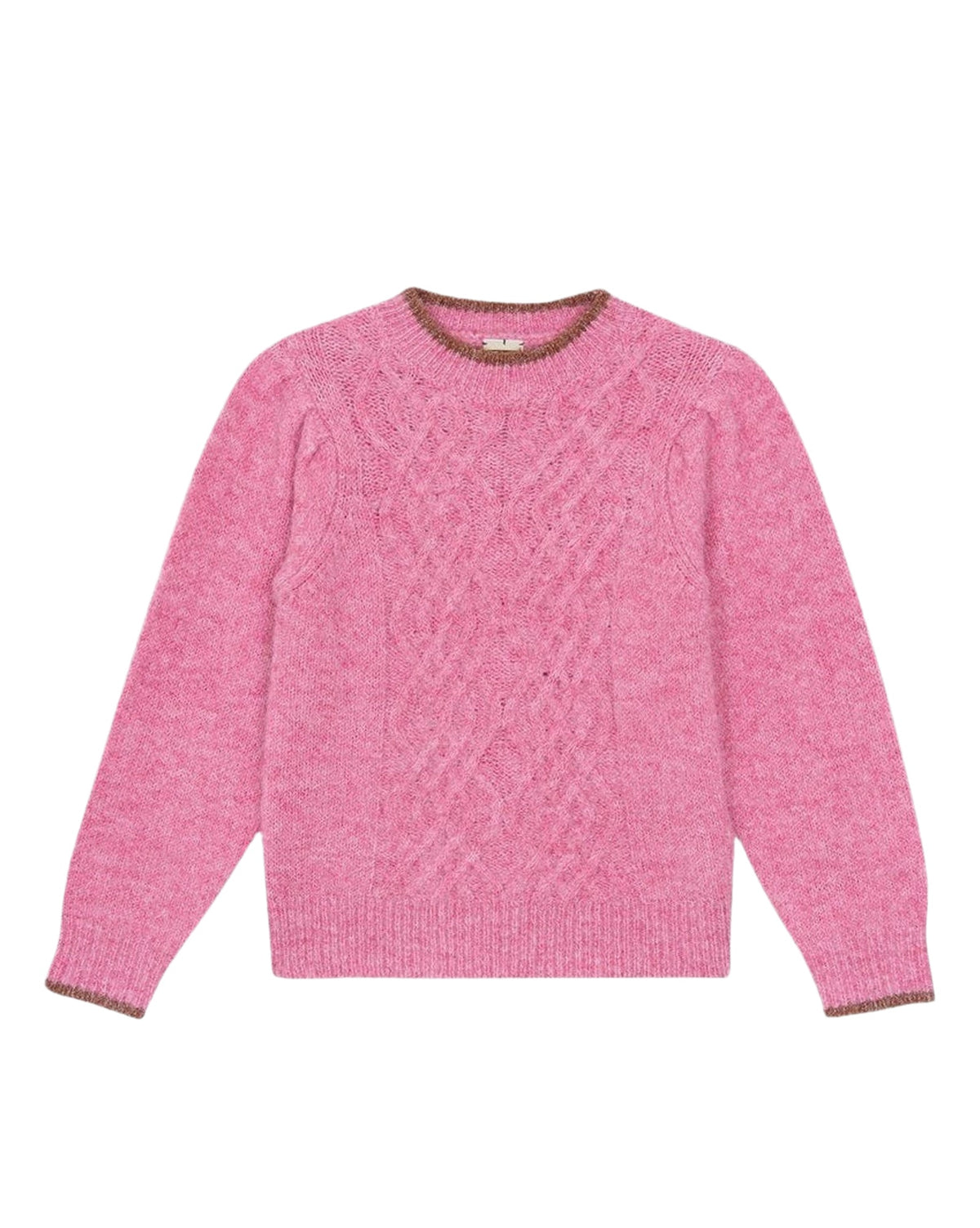Pull Josie - Rose Sucette