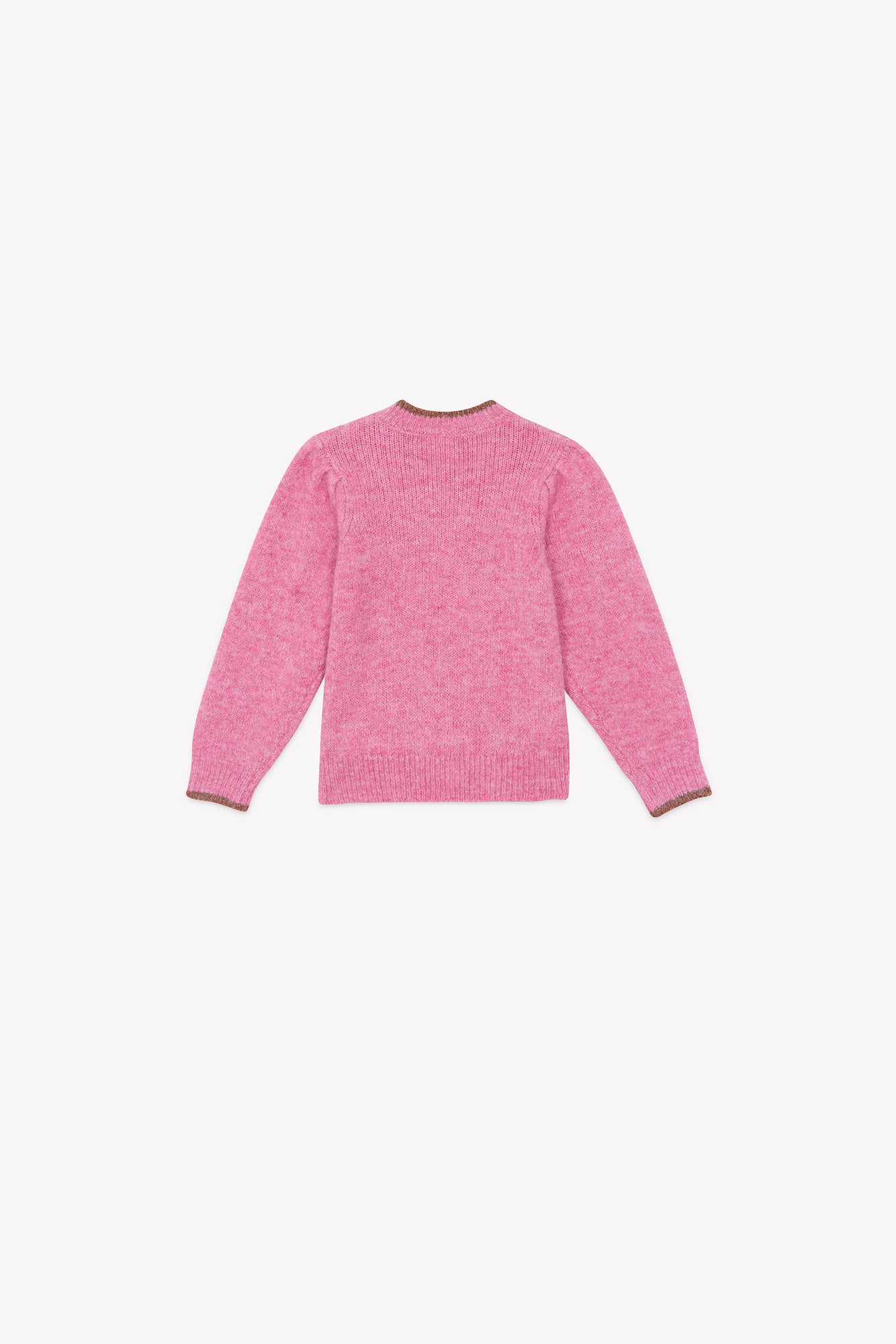 Pull Josie - Rose Sucette