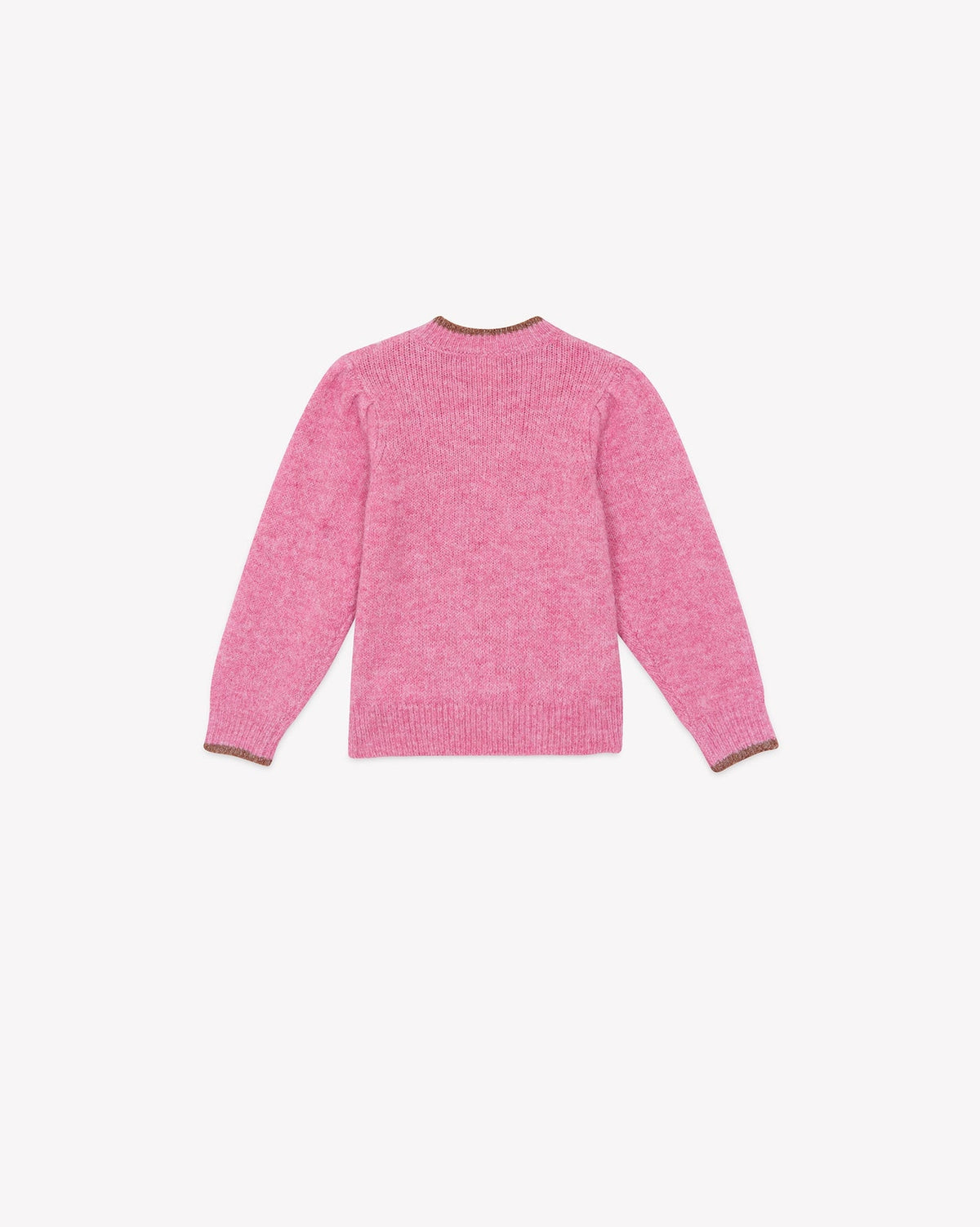 Pull Josie - Rose Sucette