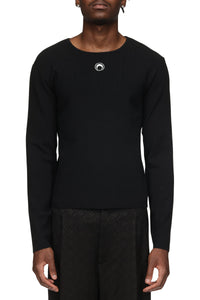 PRIX MARQUE : 170€_Black Pull - Black