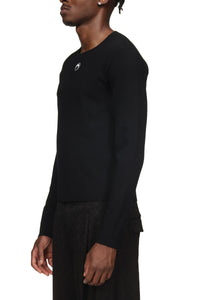 PRIX MARQUE : 170€_Black Pull - Black