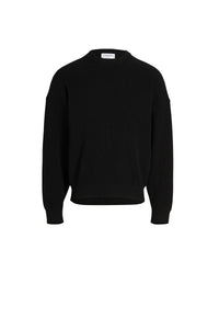 PRIX MARQUE : 220€_Black Pull - Black