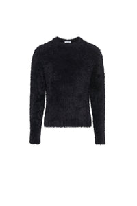 PRIX MARQUE : 220€_Black Pull - Black