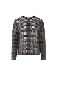 PRIX MARQUE : 190€_Stone Grey Pull - Stone Grey