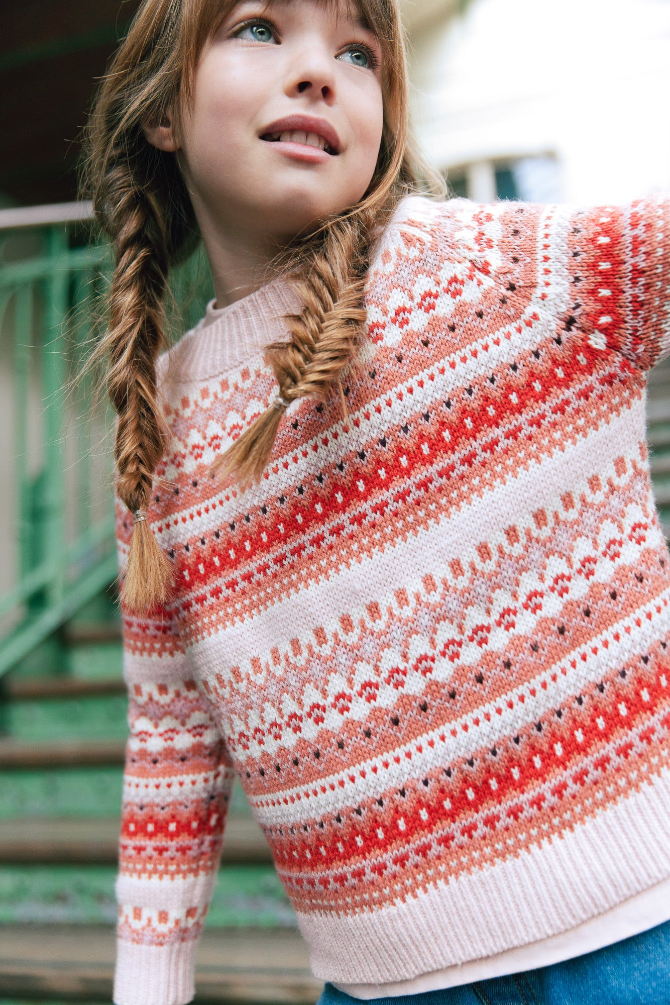 151qty NEW MIXED / Sweaters - PEACH WHIP