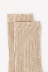 Lot de 2 Chaussettes - Dune