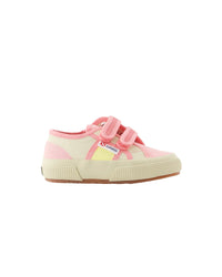 Trainers collab - Rose Bonton