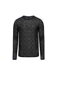 PRIX MARQUE : 120€_Black Top - Black