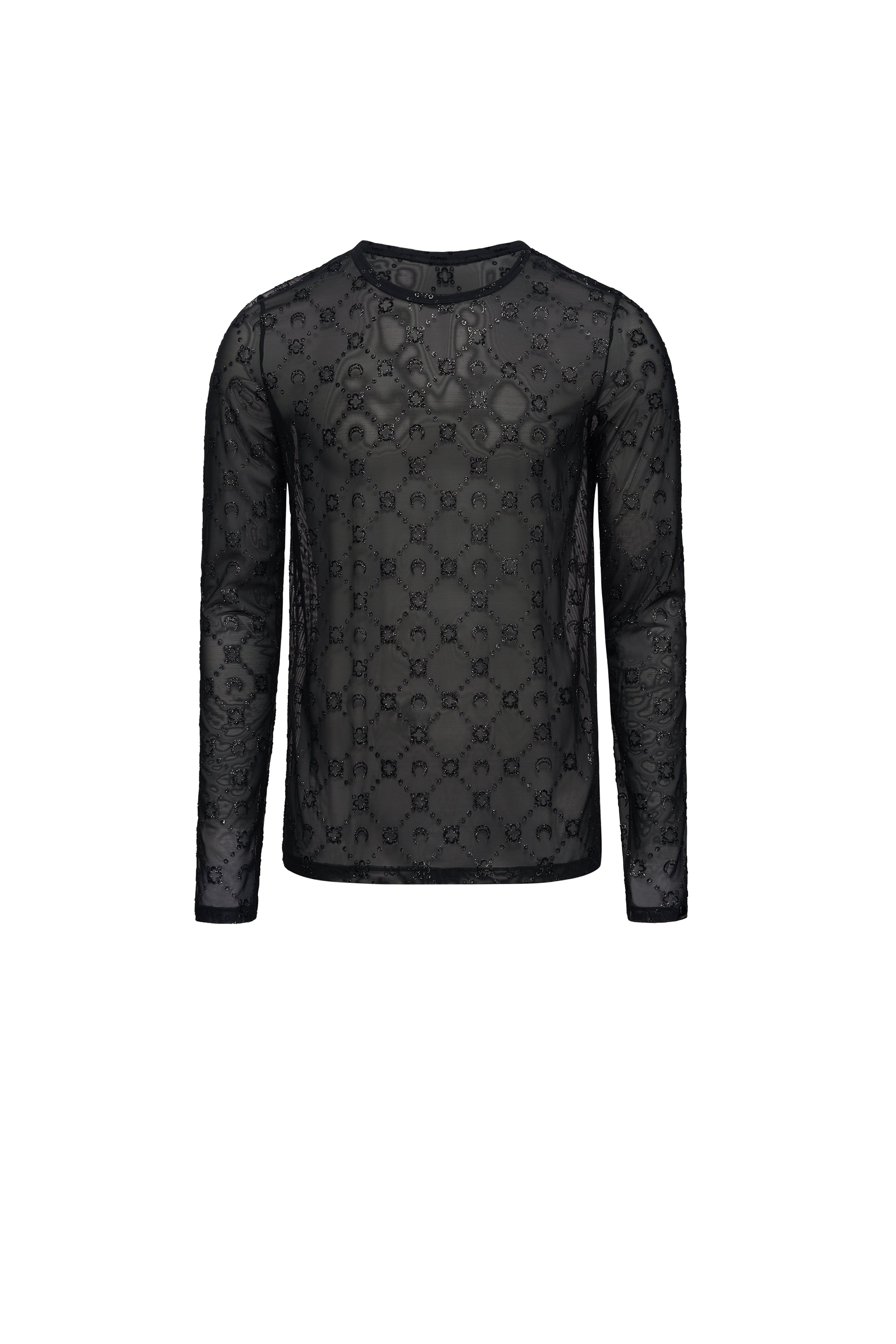 PRIX MARQUE : 120€_Black Top - Black