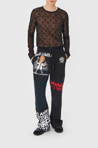 PRIX MARQUE : 120€_Black Top - Black