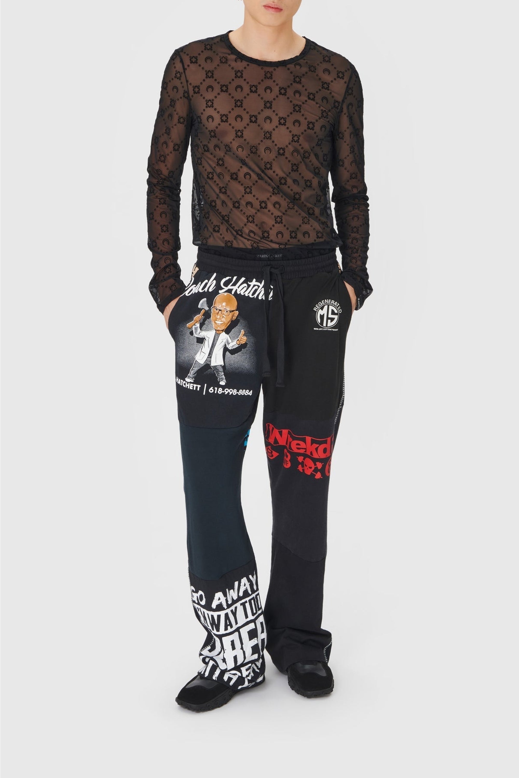 PRIX MARQUE : 120€_Black Top - Black