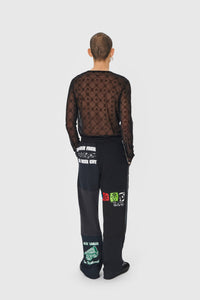 PRIX MARQUE : 120€_Black Top - Black
