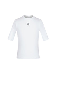 PRIX MARQUE : 55€_White Top - White