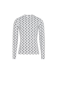 PRIX MARQUE : 120€_White Top - White