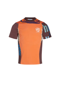 PRIX MARQUE : 95€_Orange Top - Orange