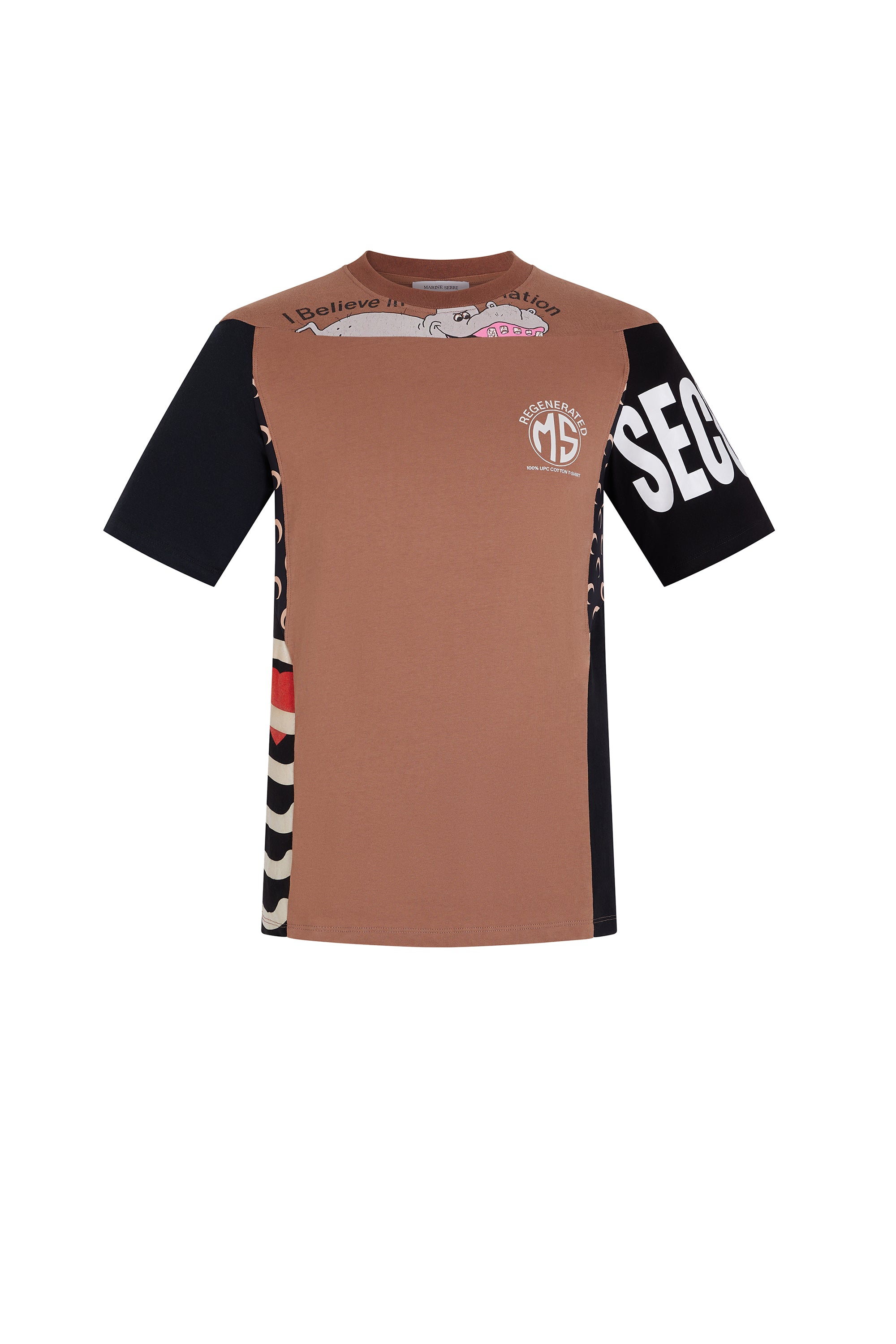 PRIX MARQUE : 85€_Brown Top - Brown