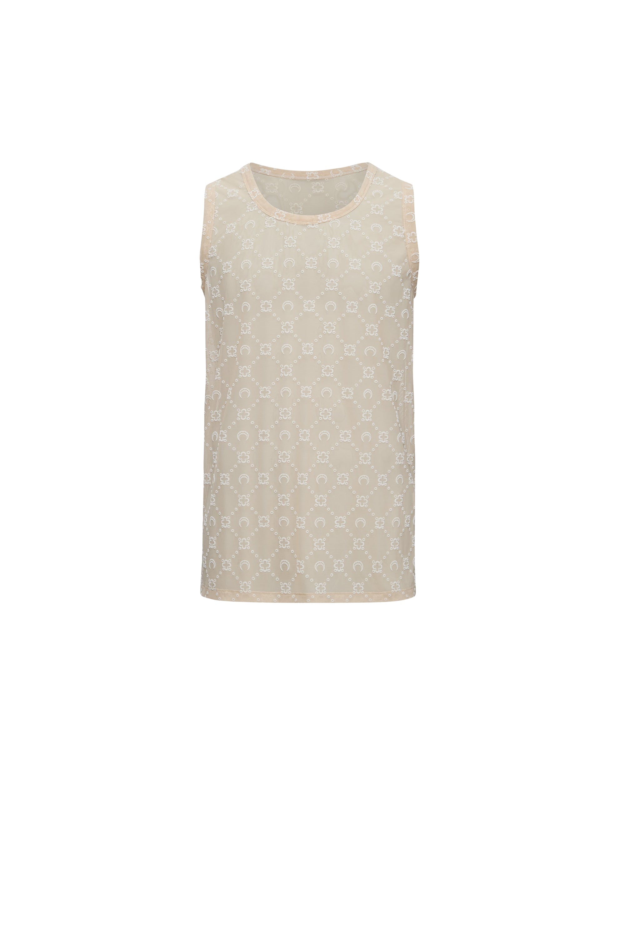 PRIX MARQUE : 85€_Light Beige Top - Light Beige