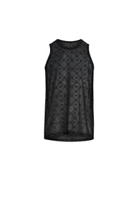 PRIX MARQUE : 85€_Black Top - Black