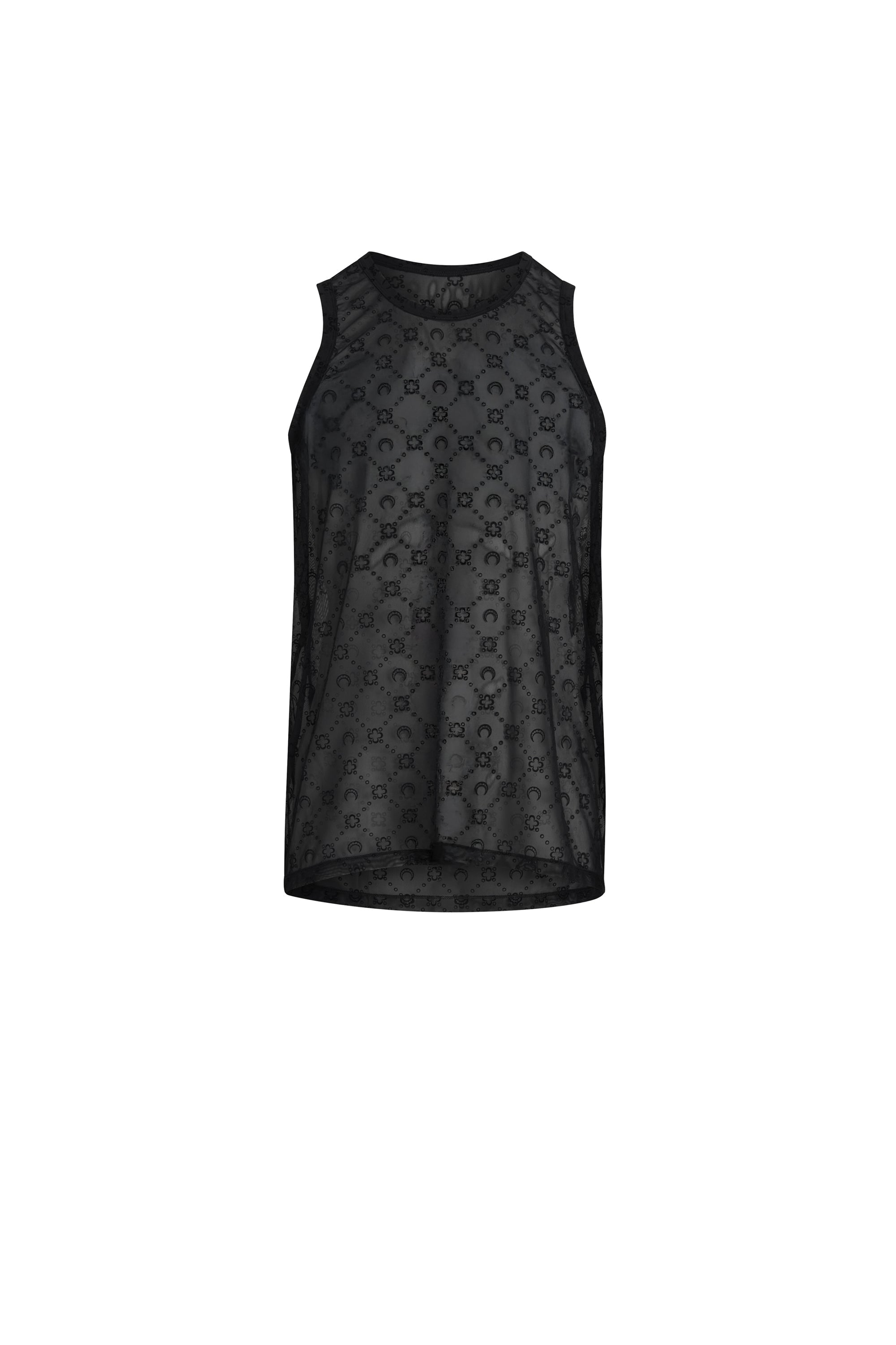 PRIX MARQUE : 85€_Black Top - Black