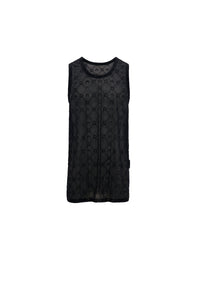 PRIX MARQUE : 85€_Black Top - Black