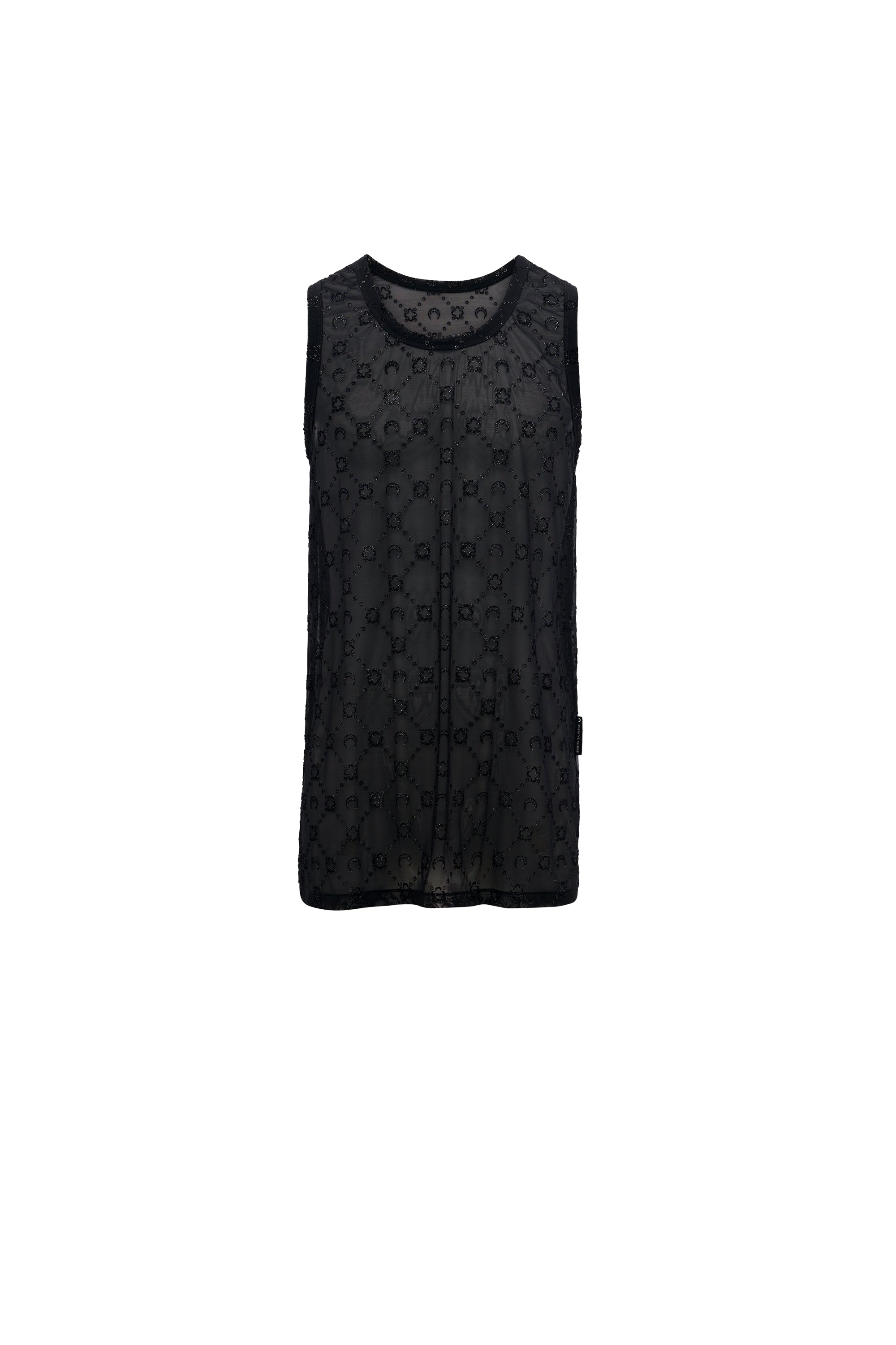PRIX MARQUE : 85€_Black Top - Black
