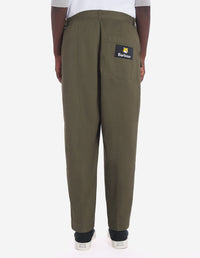 Maison Kitsuné x Barbour Trousers - Green