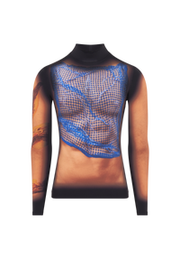 PRIX MARQUE : 120€_Dark Beige Top - Dark Beige
