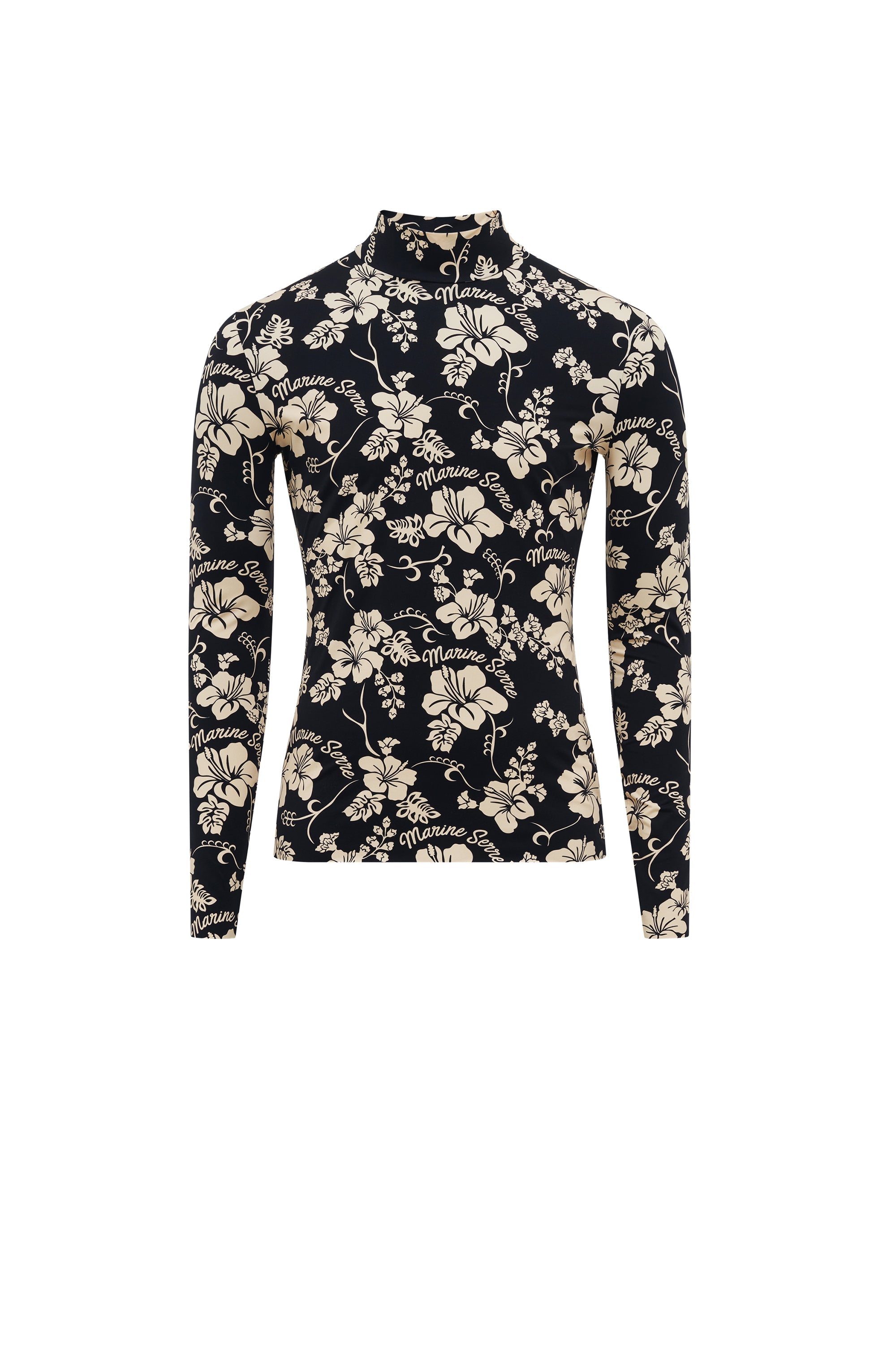 PRIX MARQUE : 95€_Black Top - Black