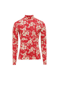 PRIX MARQUE : 120€_Red Top - Red