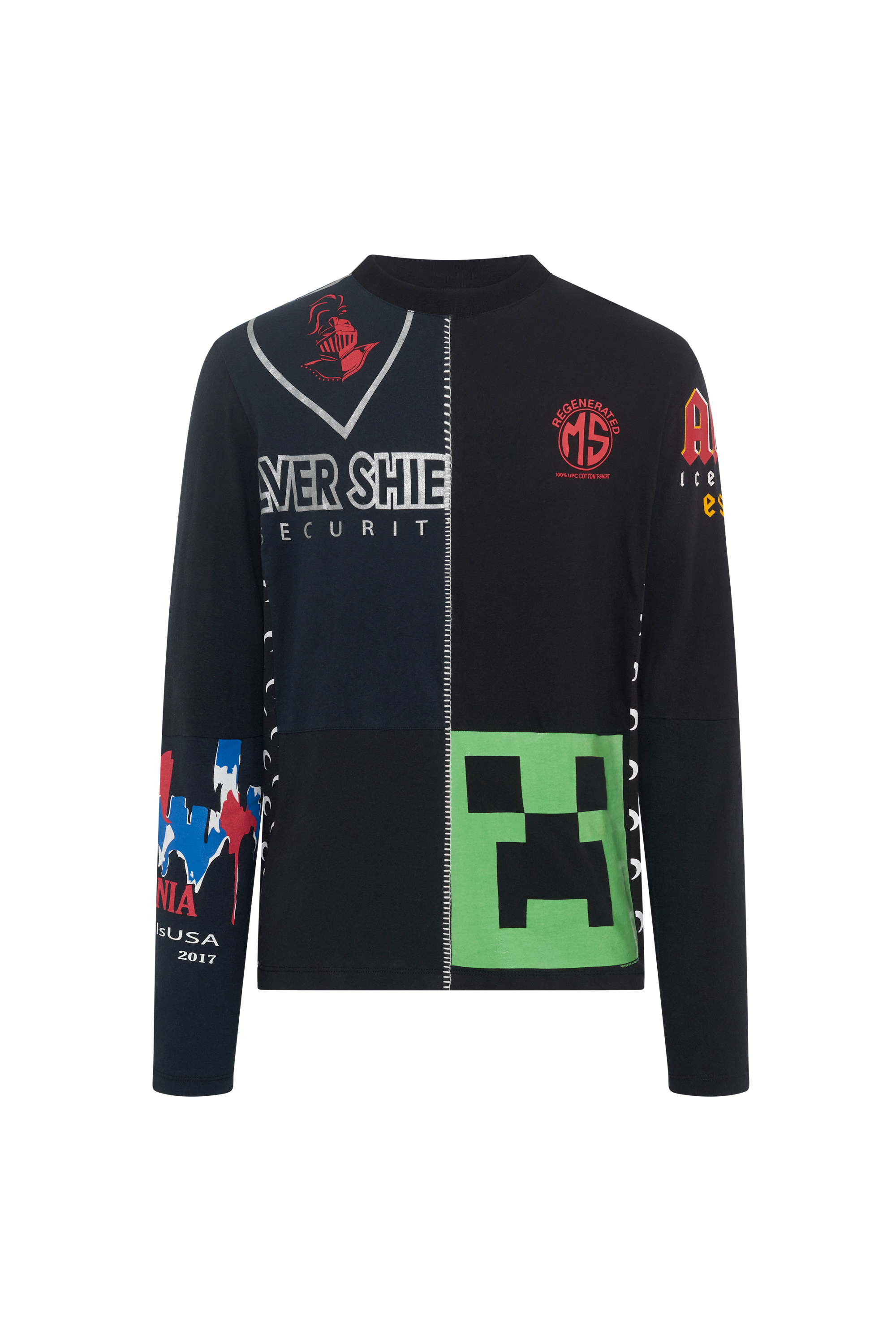 PRIX MARQUE : 250€_Black Top - Black