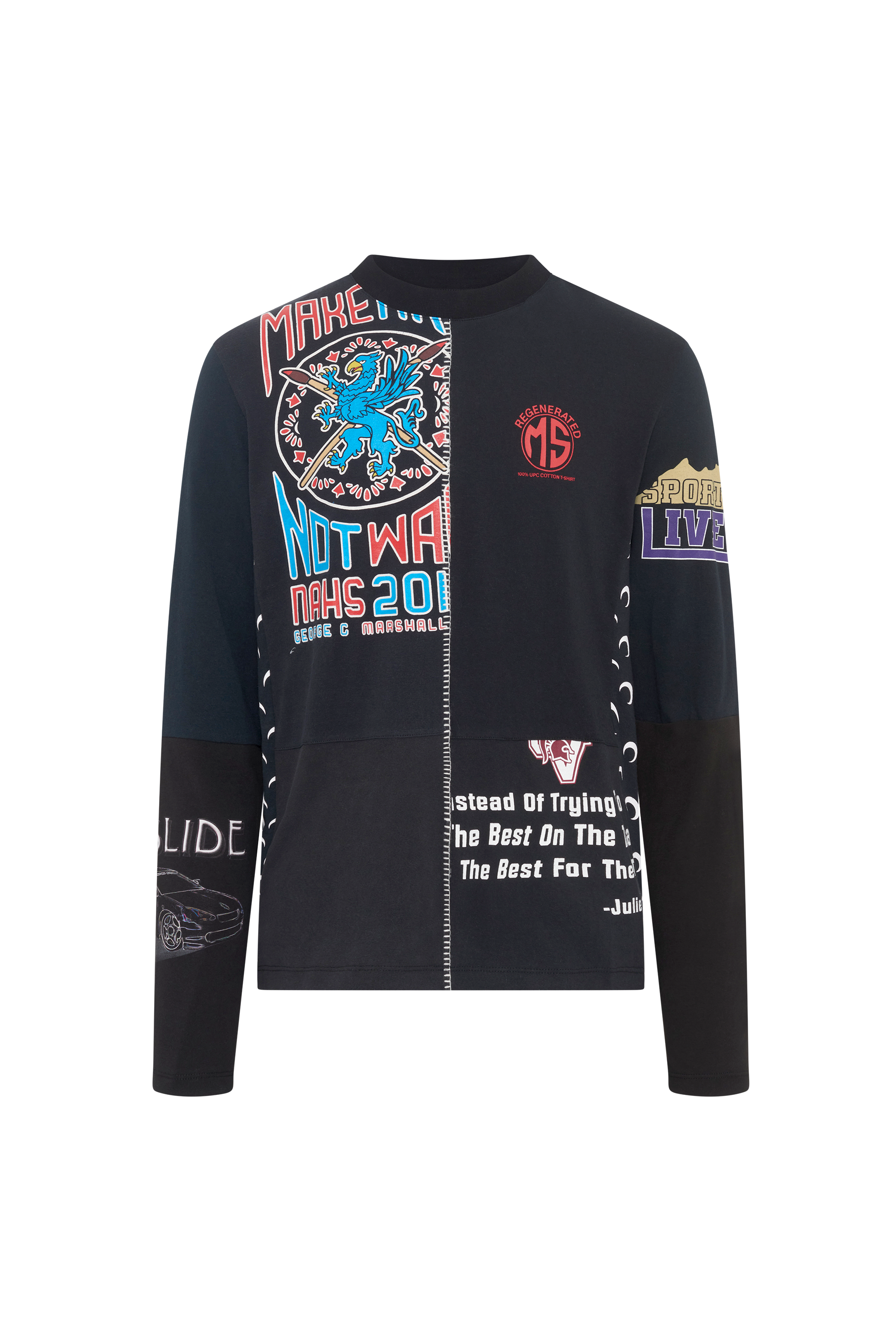 PRIX MARQUE : 250€_Black Top - Black