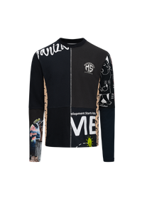 PRIX MARQUE : 190€_Black Top - Black