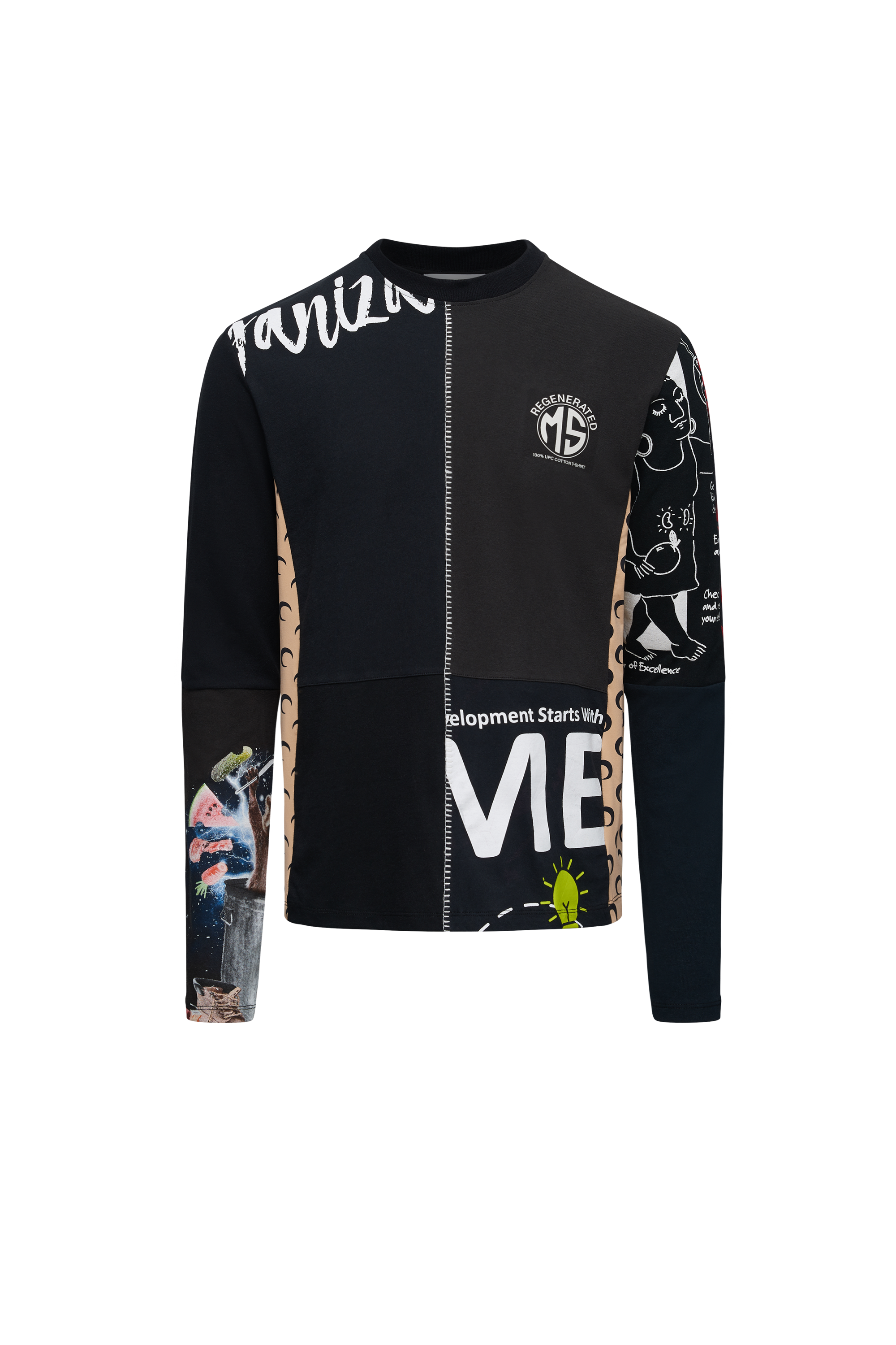 PRIX MARQUE : 190€_Black Top - Black