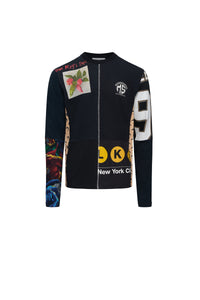 PRIX MARQUE : 190€_Black Top - Black
