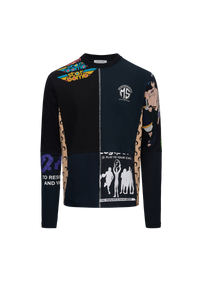 PRIX MARQUE : 190€_Black Top - Black