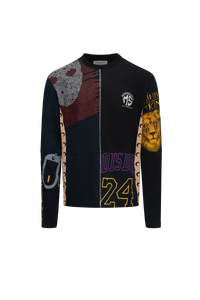 PRIX MARQUE : 190€_Black Top - Black