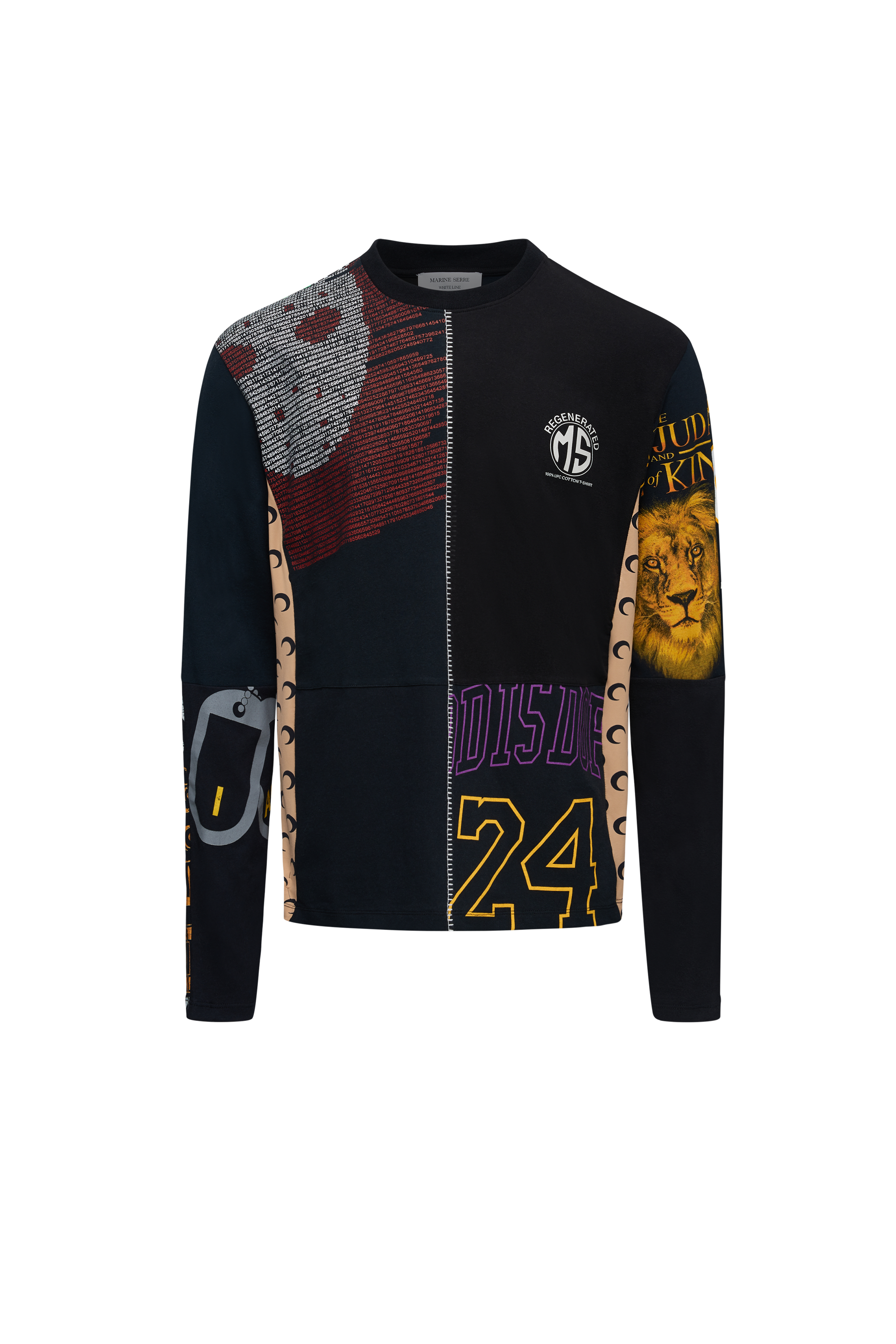 PRIX MARQUE : 190€_Black Top - Black