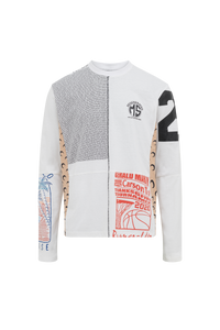 PRIX MARQUE : 190€_White Top - White
