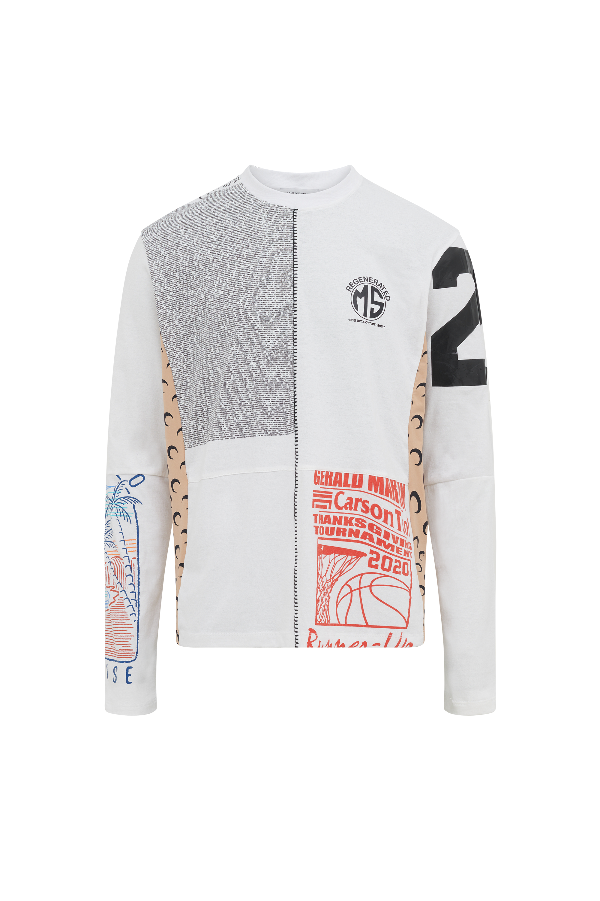 PRIX MARQUE : 190€_White Top - White