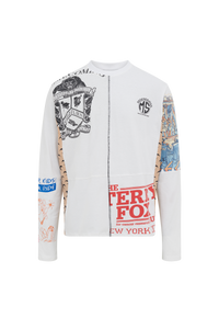 PRIX MARQUE : 190€_White Top - White