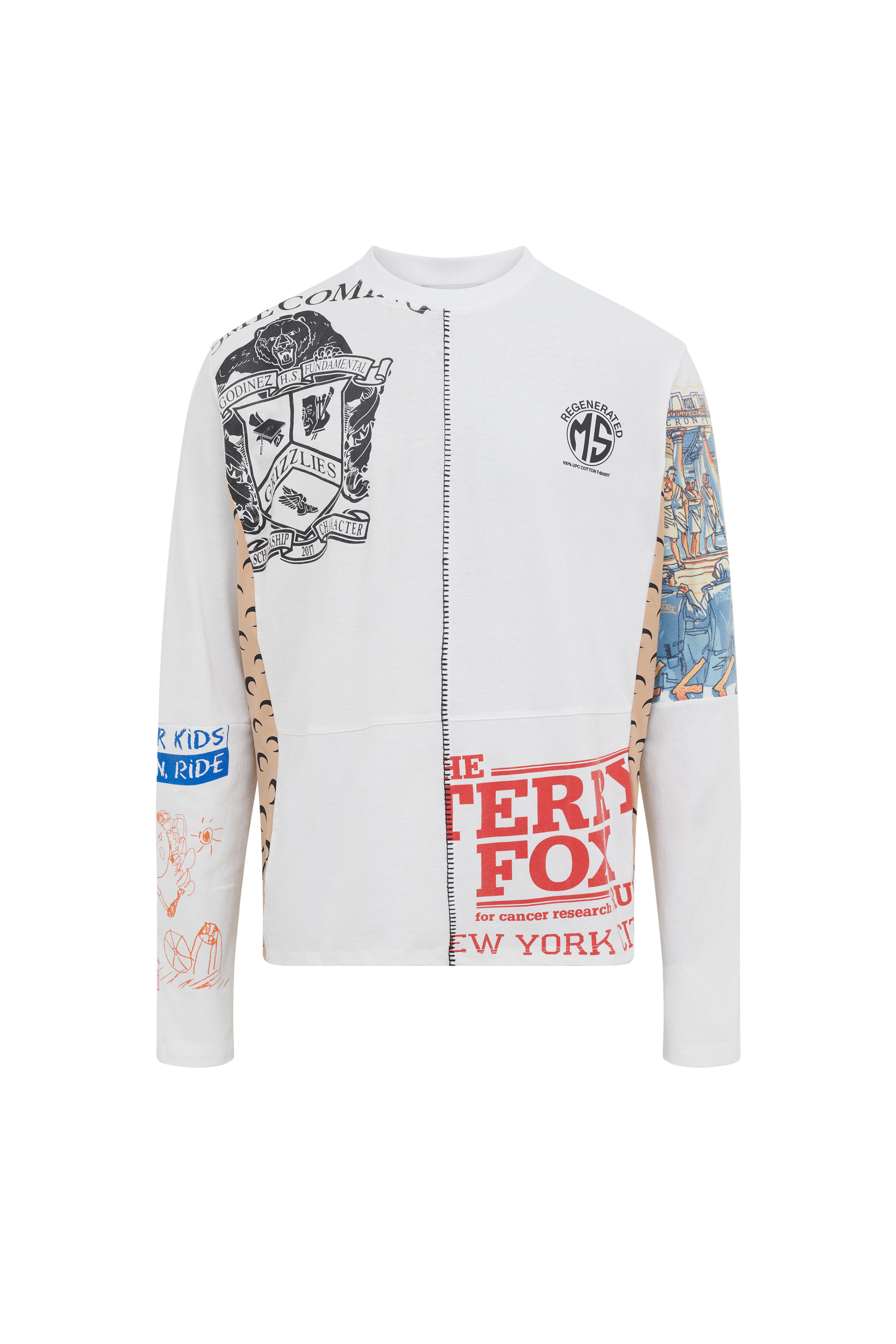 PRIX MARQUE : 190€_White Top - White